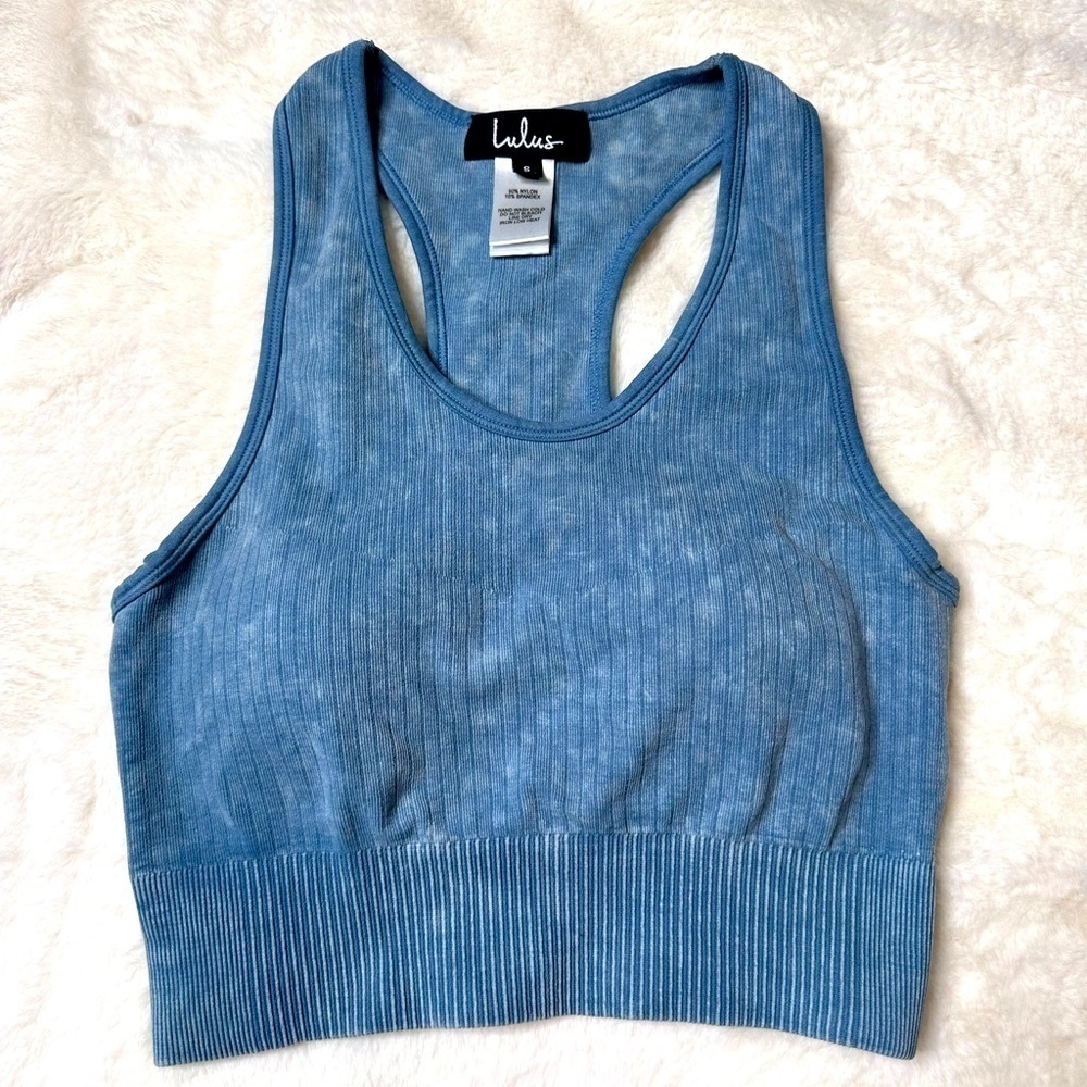 Lulus Sport Bras
